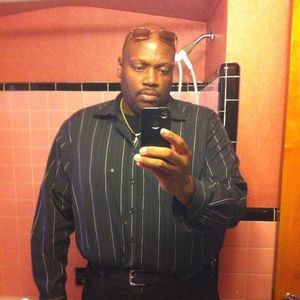 Meet your Posher, Derek